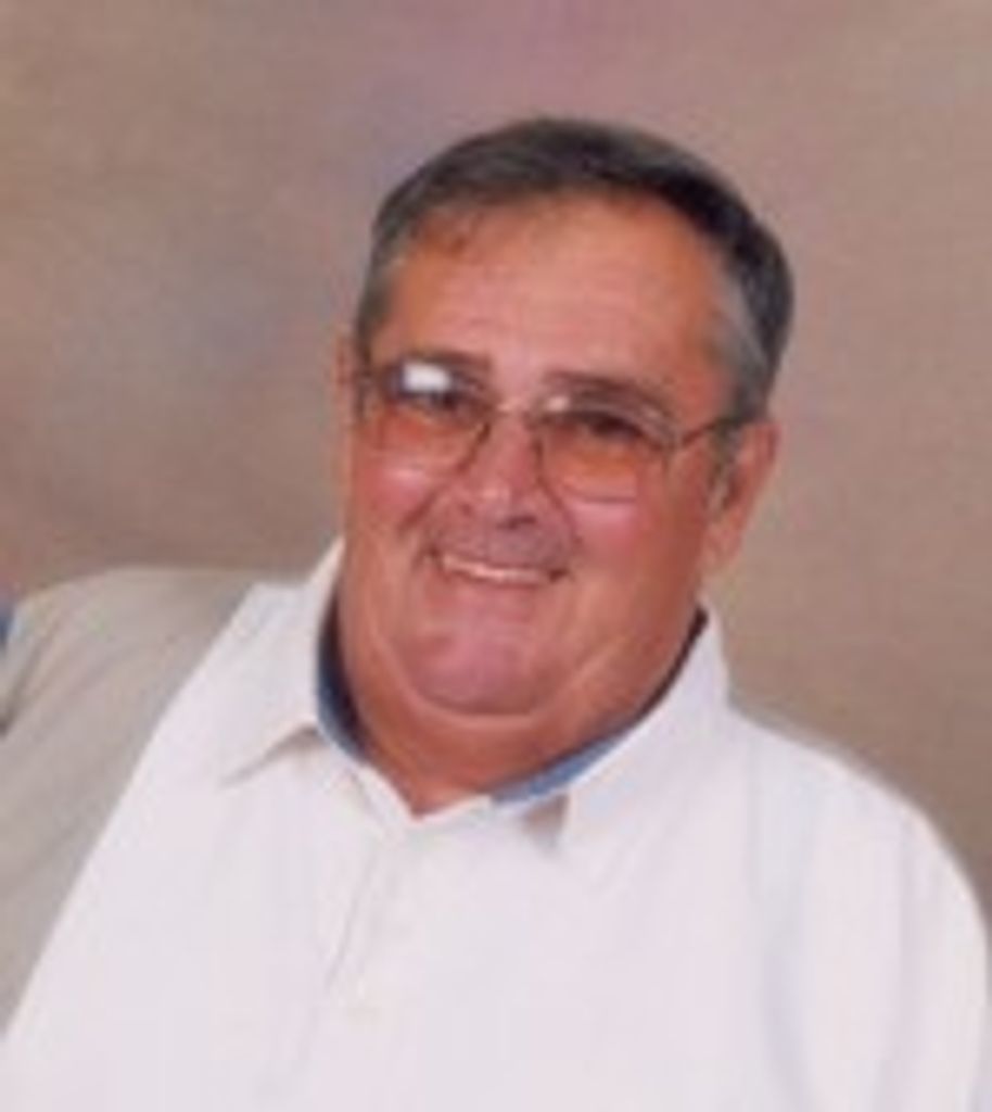 William "Bill" J. Sutherland