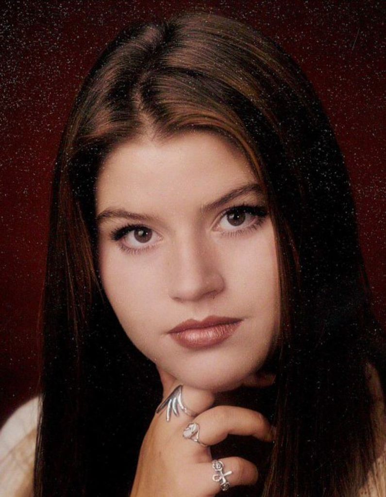 Amber Bost