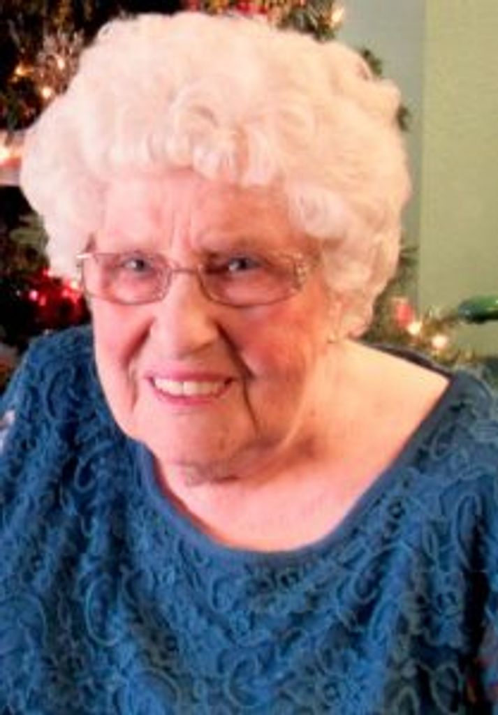 Meredith J. Pratt
