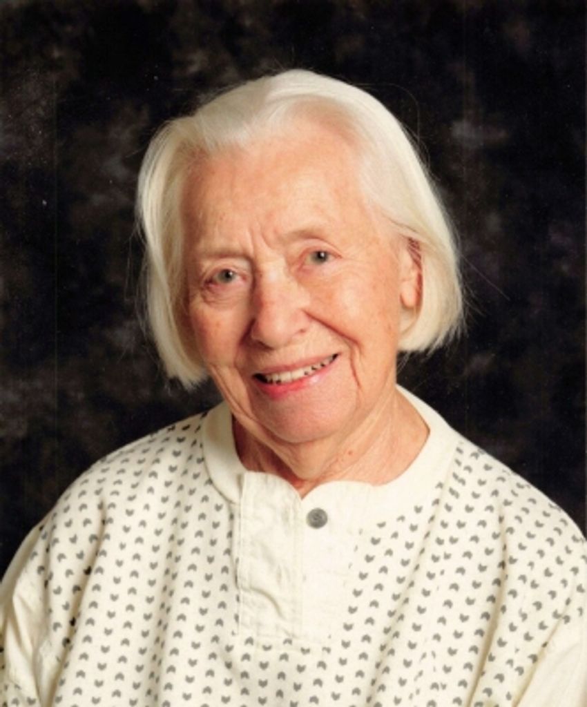 Patricia Mary Hallstein Profile Photo
