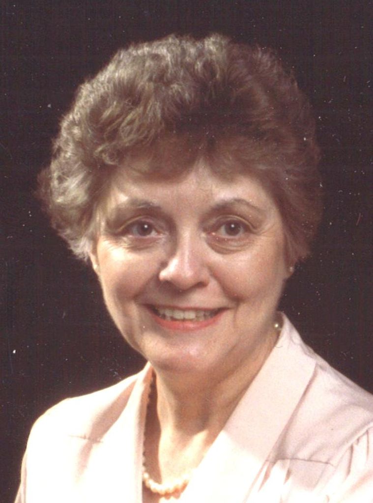 Melba  Elaine Whirrett Profile Photo