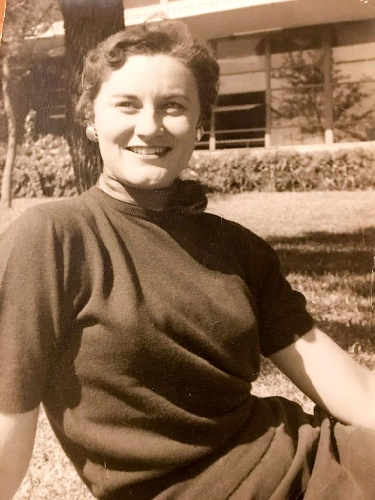 Betty J. Thompson Profile Photo