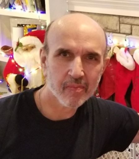 David Ganino Profile Photo