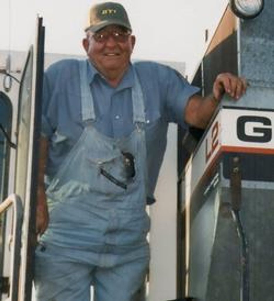 William (Bill) A Cohoon