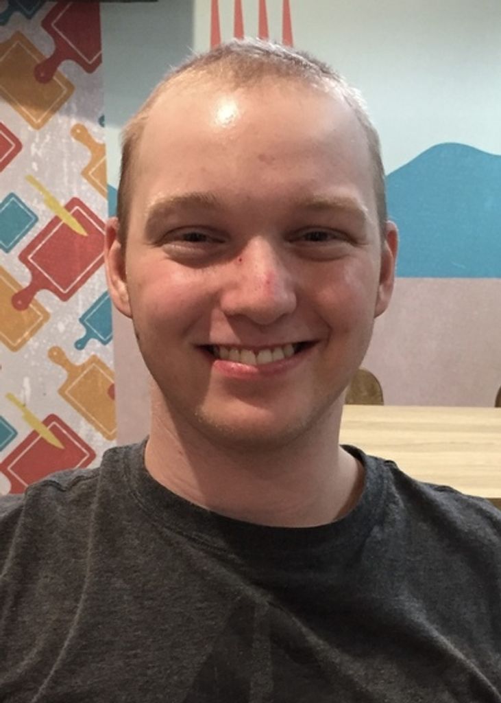 Keaton Ray Gabel Profile Photo