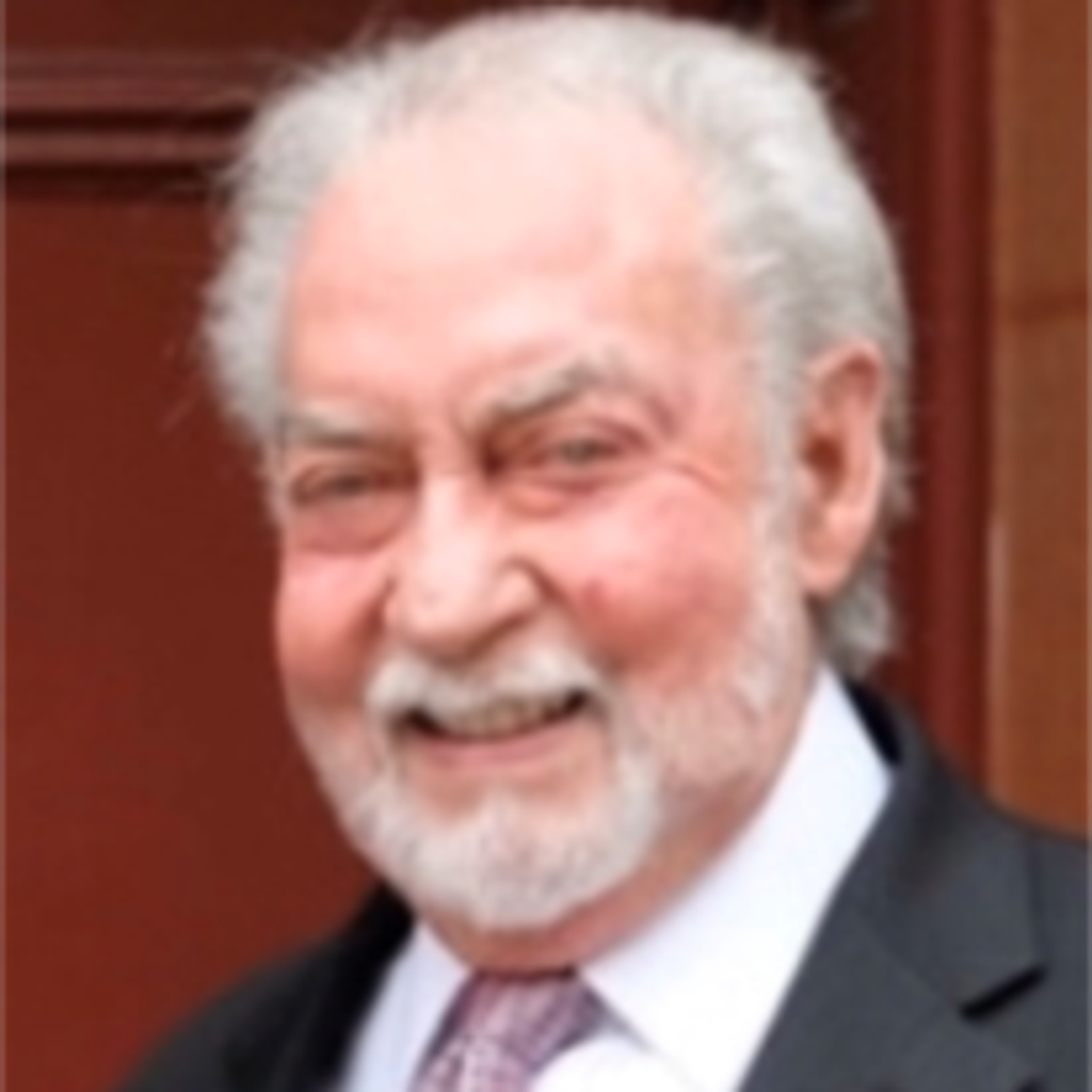 William "Bill" Baker