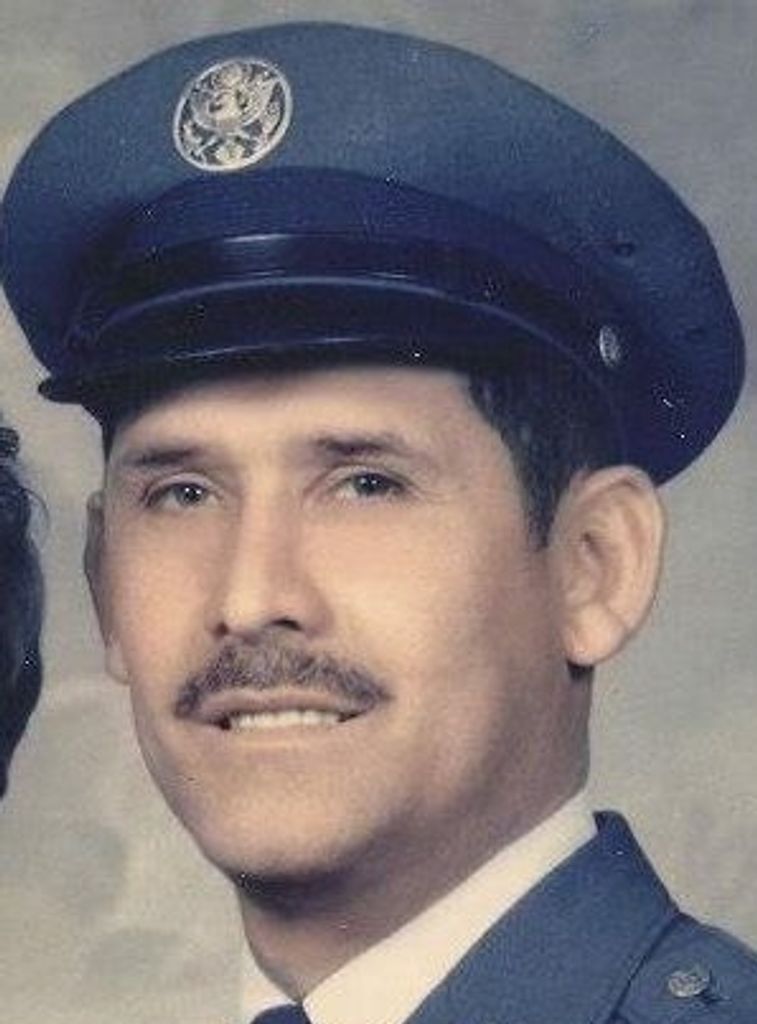Hector M. Miranda, Sr.
