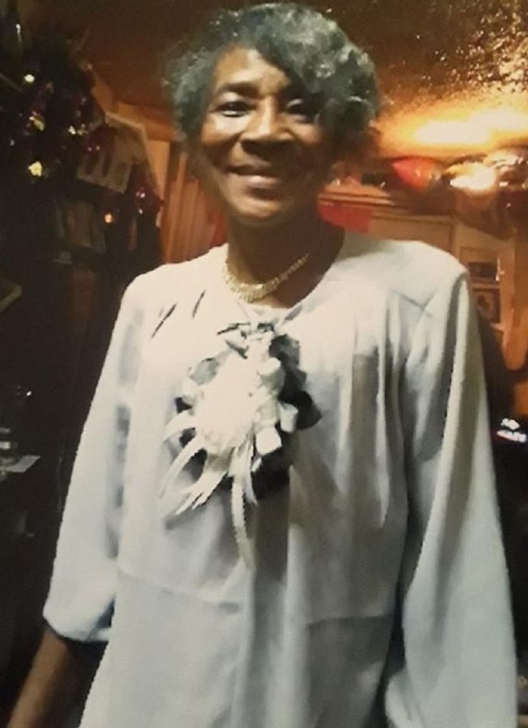 Elizabeth Wells Robinson