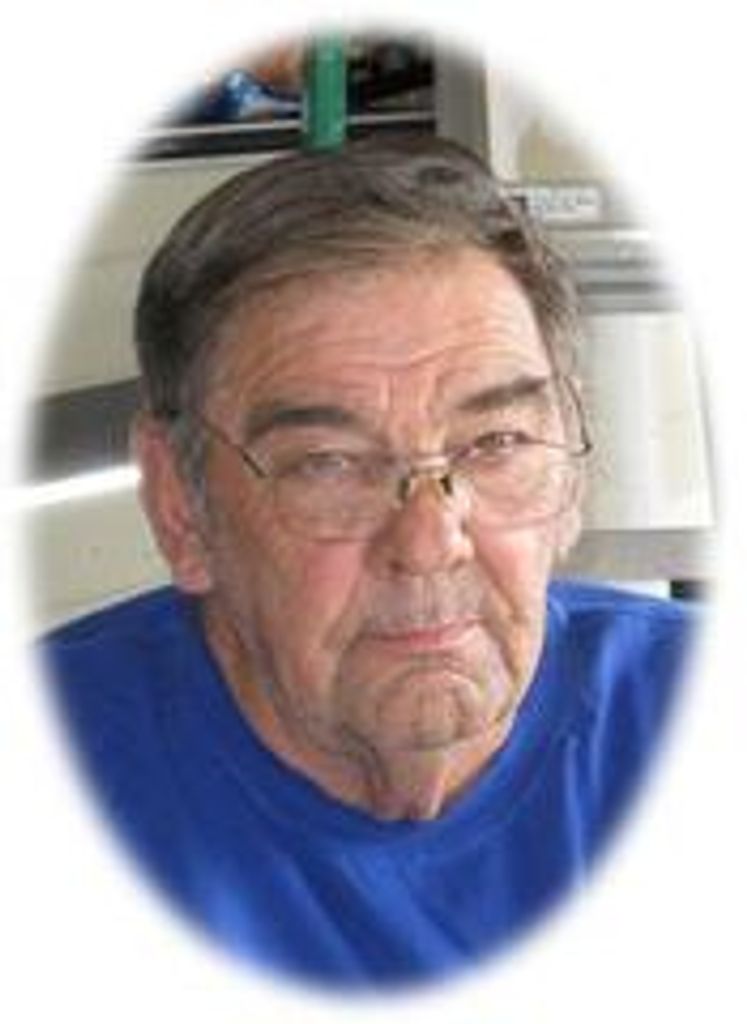 Clinton David Payne
