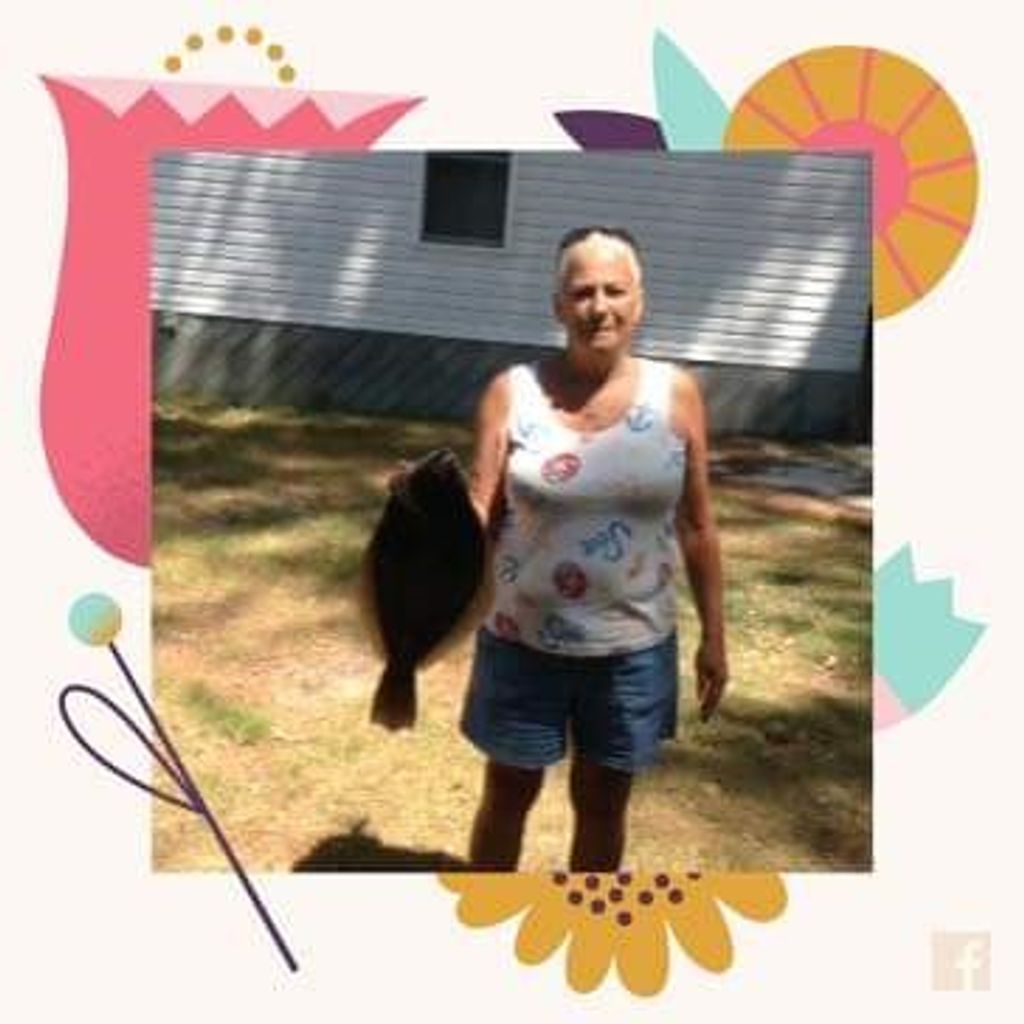 Rose  M. Glover Profile Photo