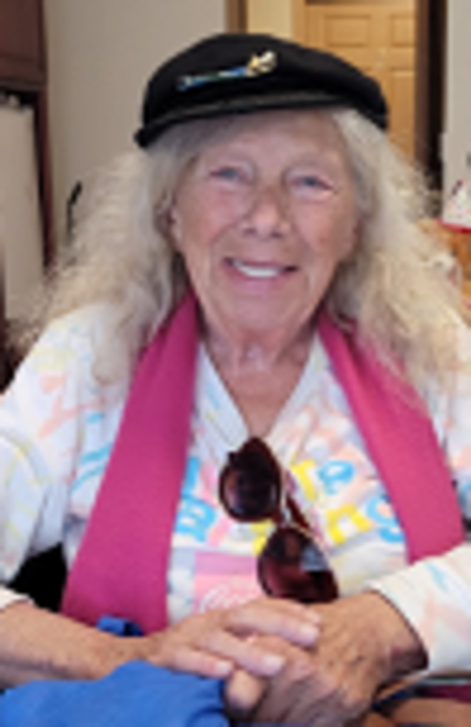 Judith A. (Fisher) Harrington Profile Photo