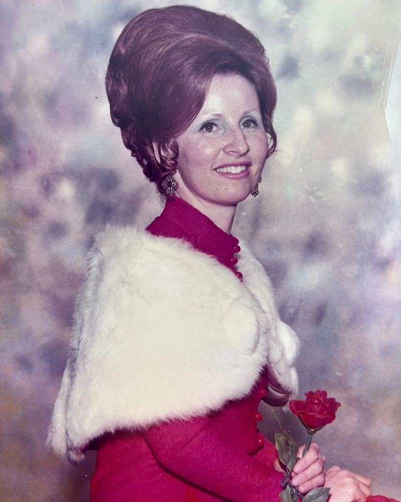 Sharon Kay Tessman Profile Photo