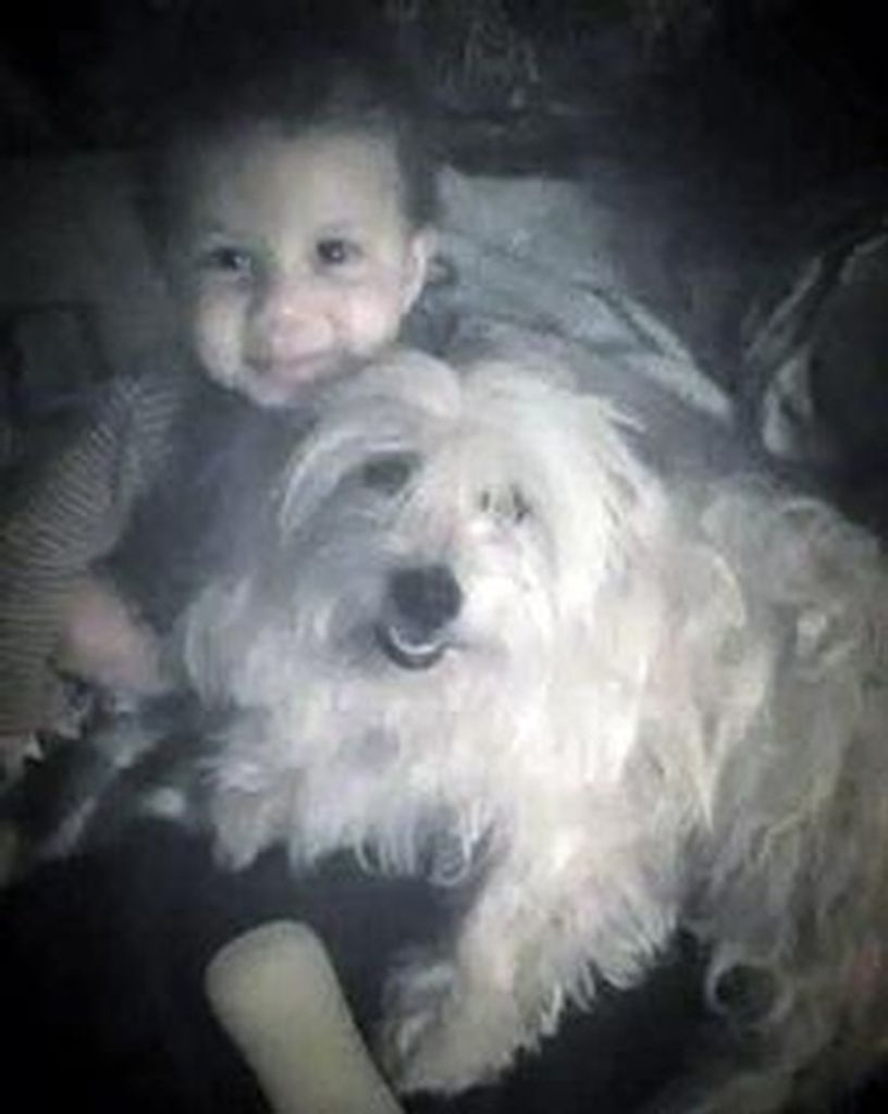 Seminole Taino Nieto