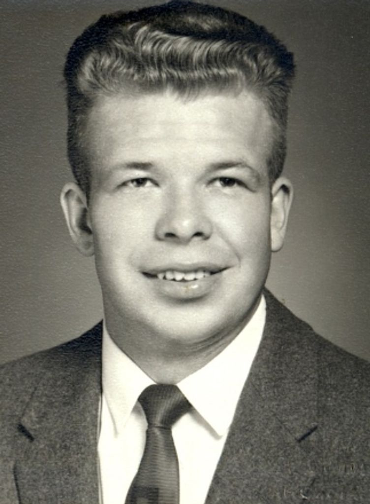 Clark Brent  Theurer Profile Photo