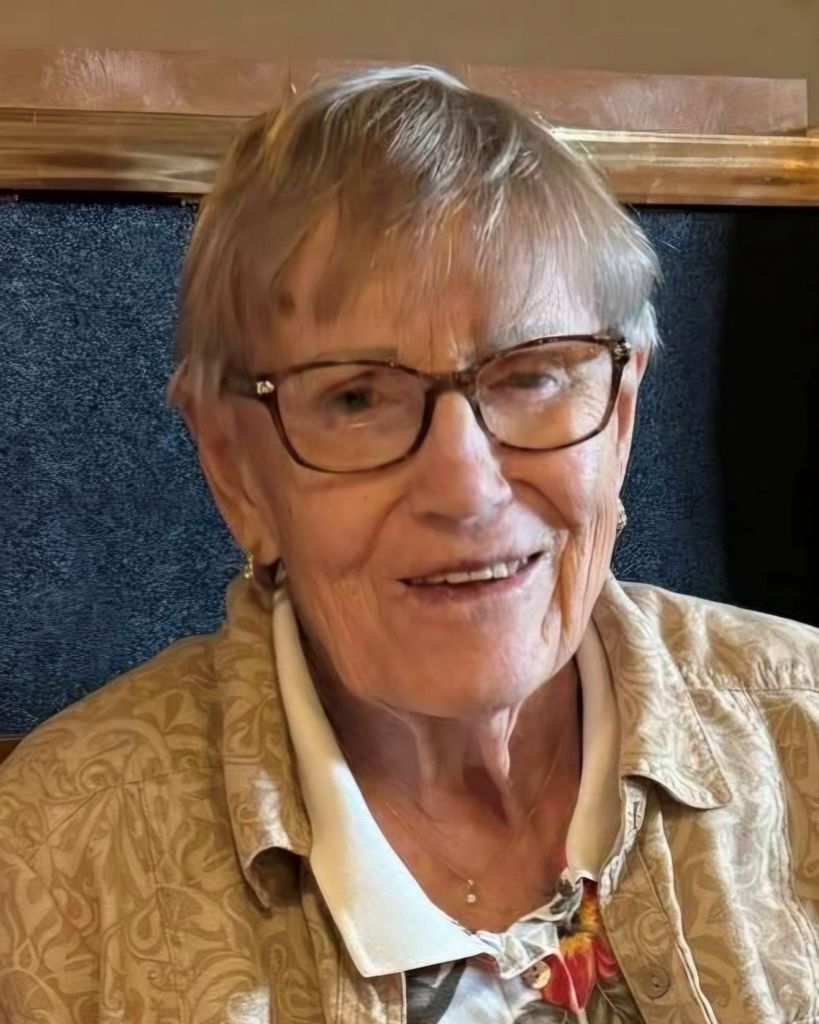 Ida Lou Blakslee Profile Photo