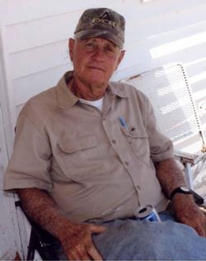 Photo of John Anderson Johnston, Jr.