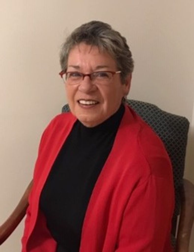 Karen Ann Viau