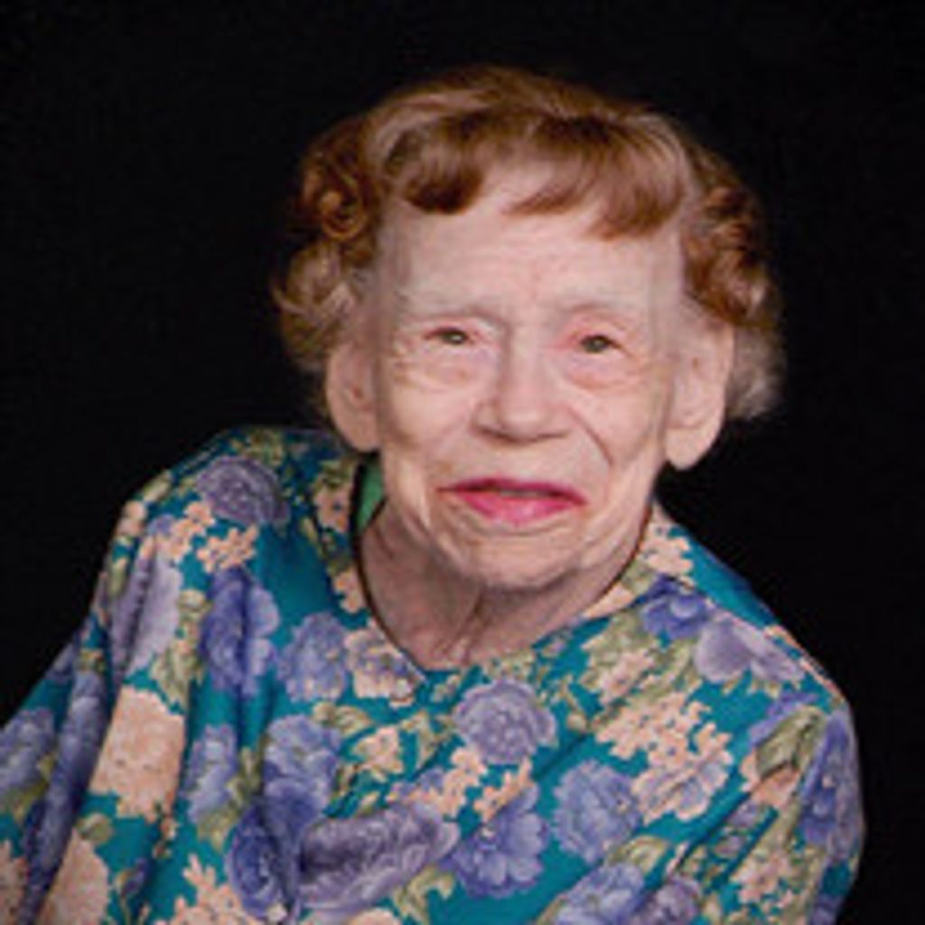 Ruby Fink