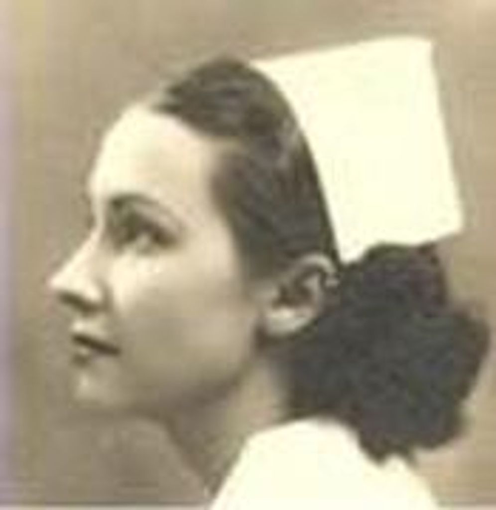 Erma Noreen Wilhelm