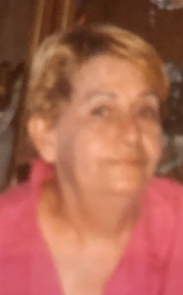 Leticia Torres Lopez