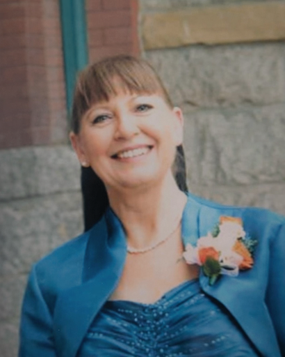 Cynthia Kay Johnson's obituary image