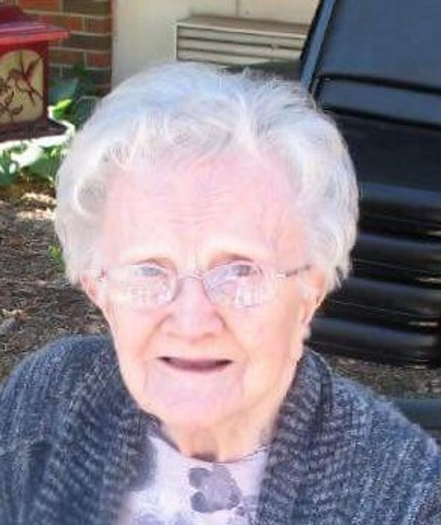 Mary Elizabeth Cook Profile Photo