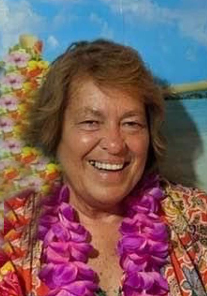 Christy A. (Rohrer)  Spitale