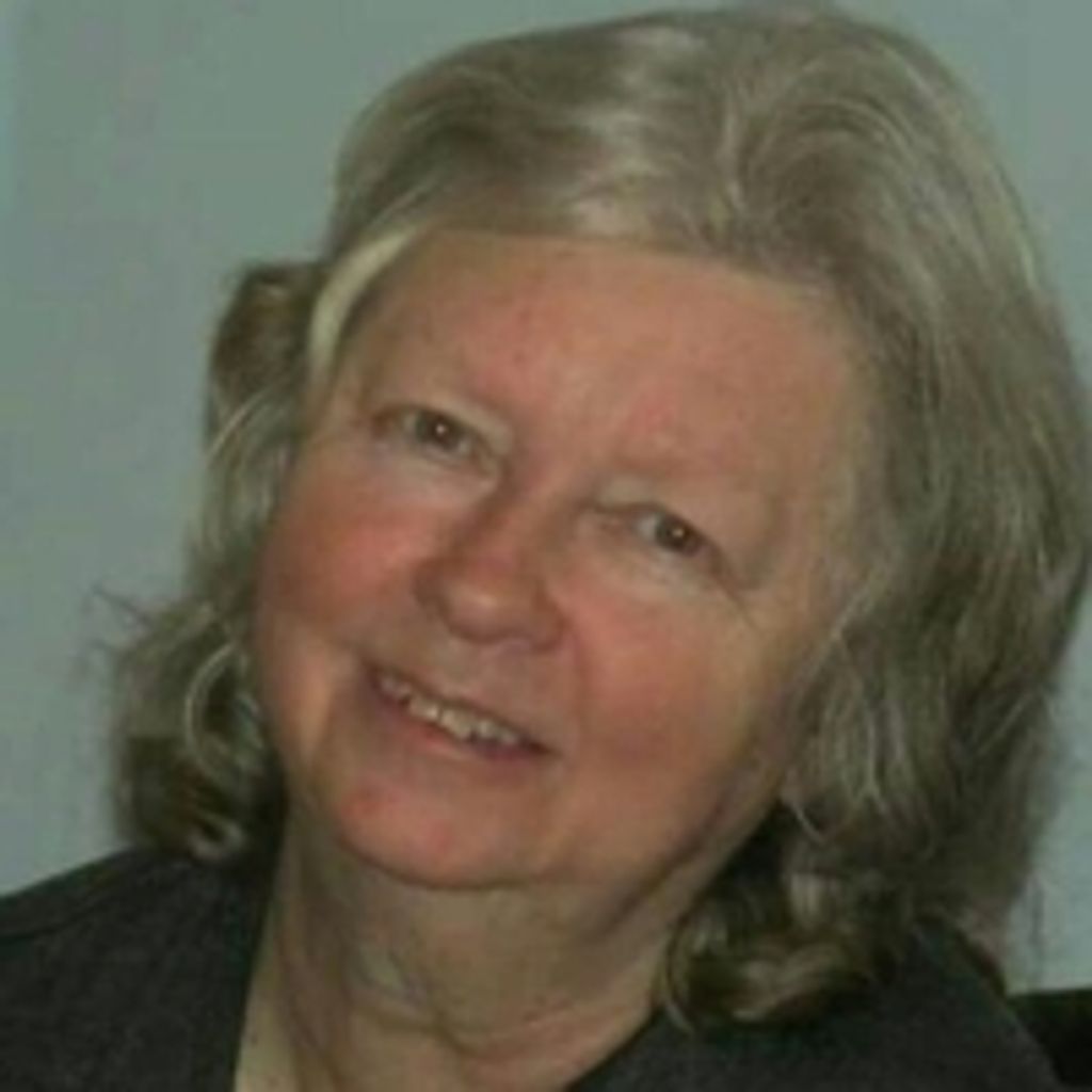 Barbara Pendergrass Evans