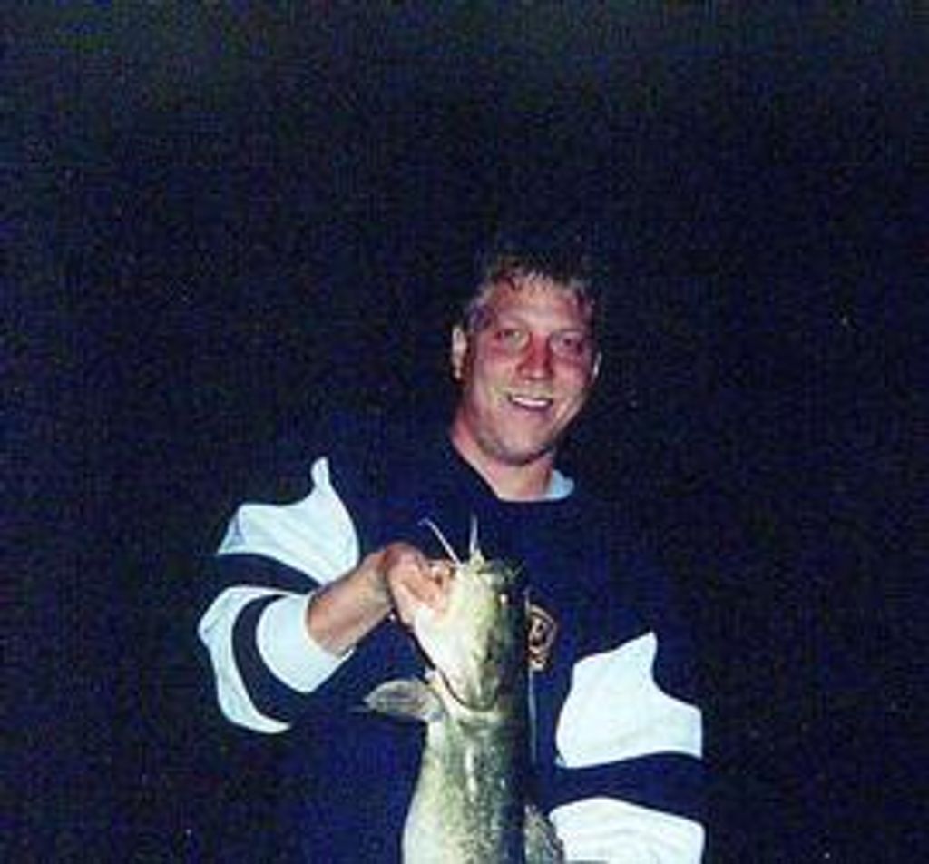 Greg Raby