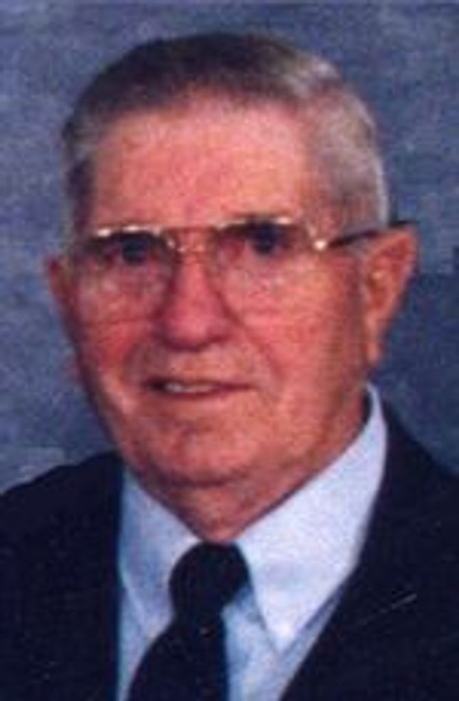 Robert W. Westover