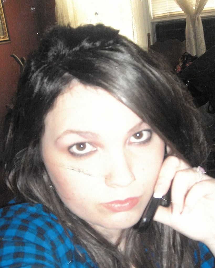 Stephanie Michelle Bowling Profile Photo