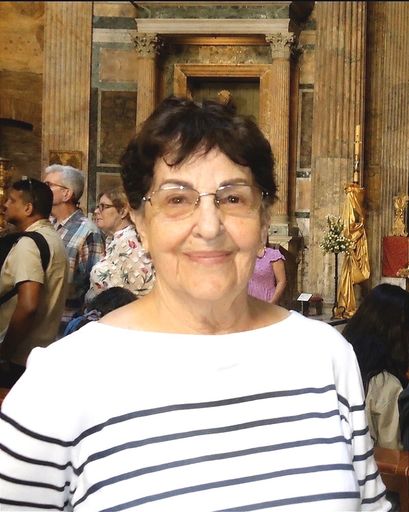 Rosalie Ann Rice Profile Photo