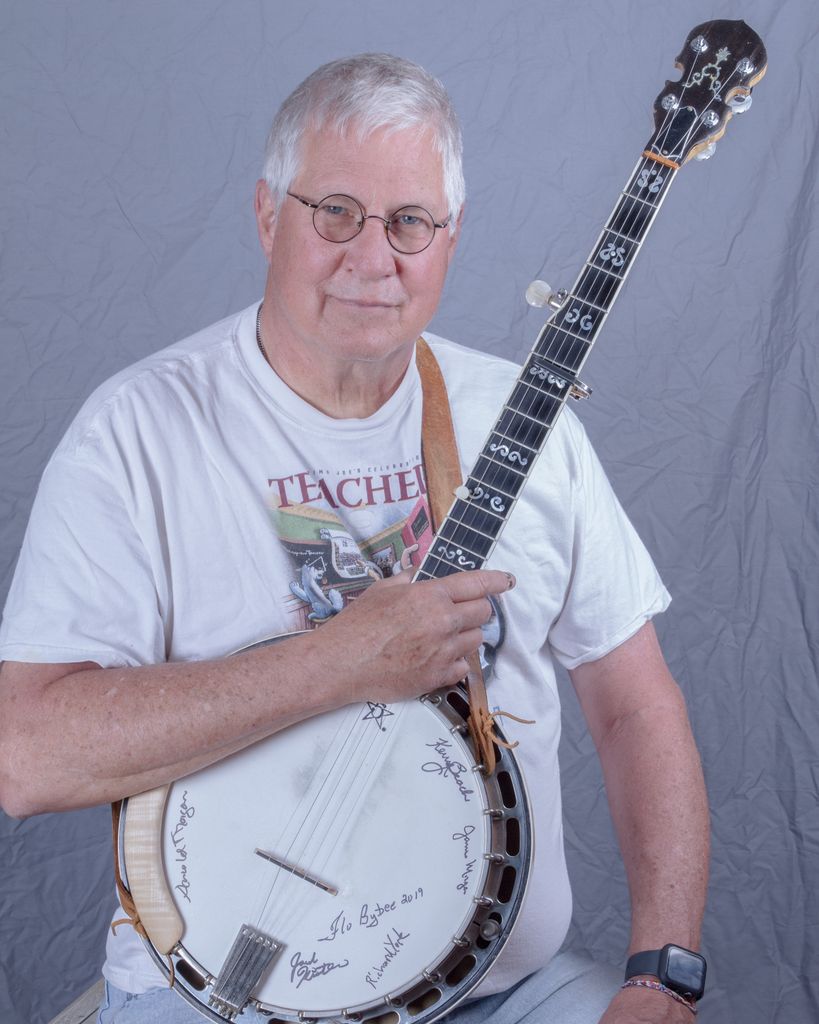 Robert (Gene) Snyder Profile Photo