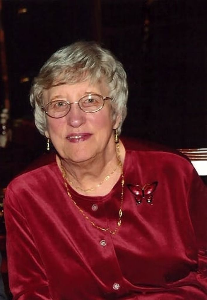 Frances M. Cummins