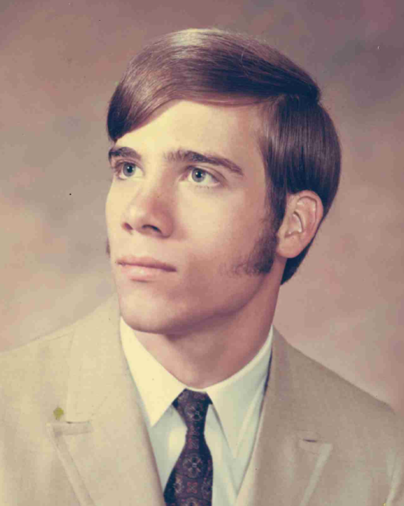 Scott Lowery Keen Profile Photo