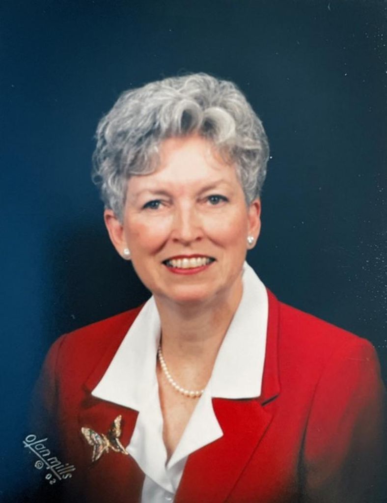 Barbara Joan Tarlton Alley Profile Photo