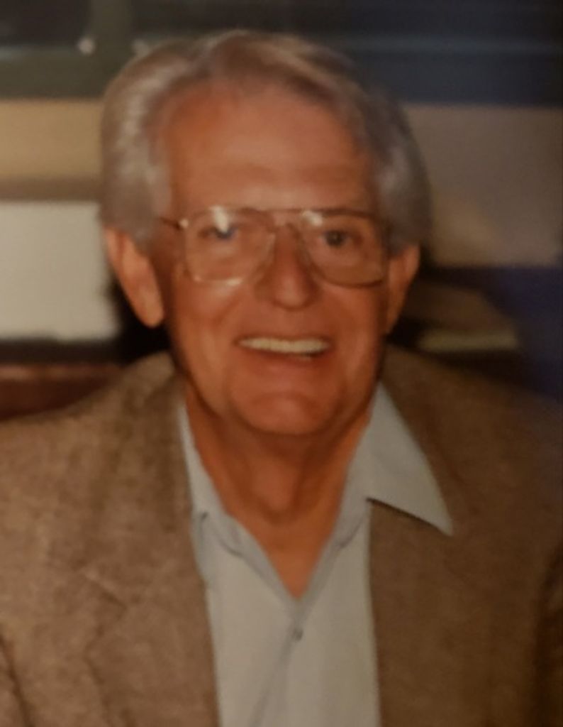 Donald Keith Staley Profile Photo