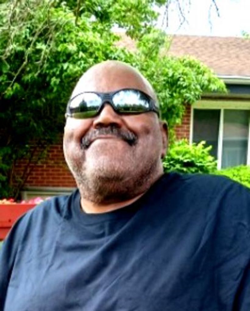 Patrick D. Mcghee Profile Photo