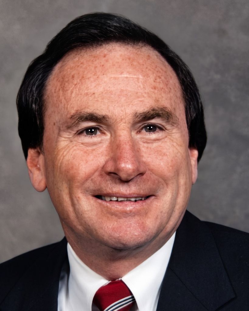 Henry L Clements Profile Photo