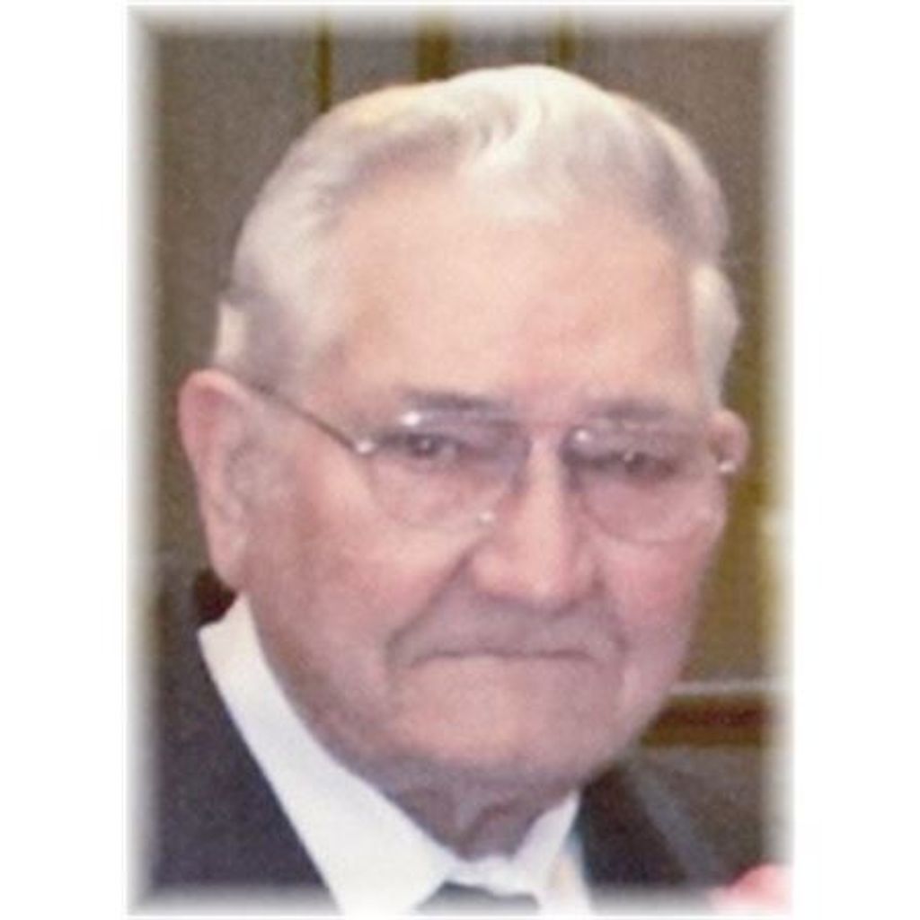 Walter F. Gieson