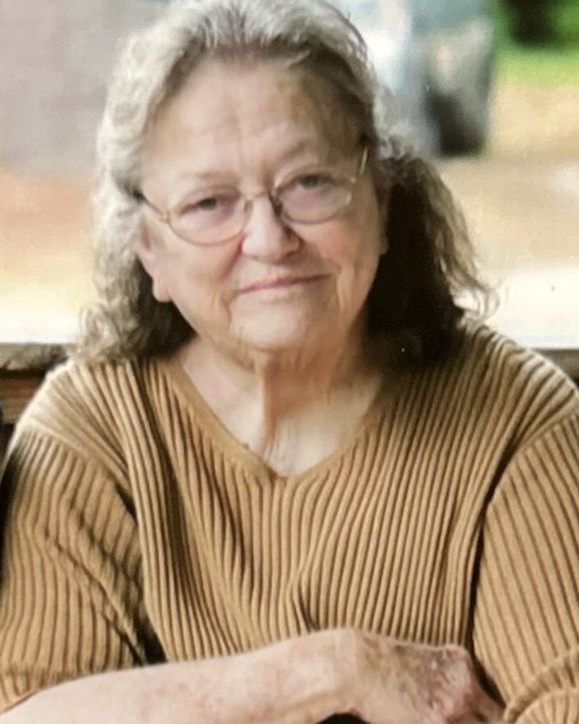 Delores Ann Morris McElveen