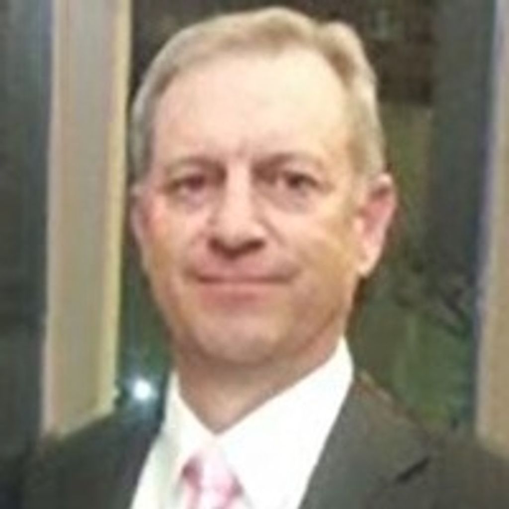 Eric Clyde Beck