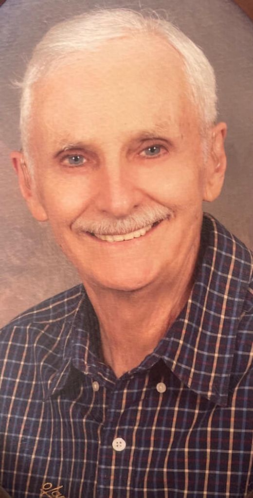 Giles Wendell Meacham, Sr. Profile Photo