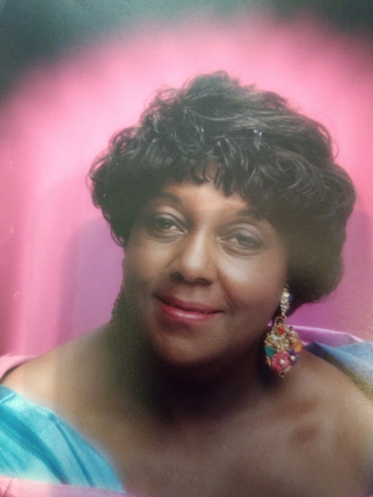 Ms. Thelma Johnson Profile Photo