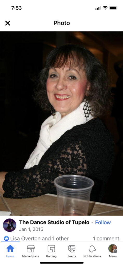 Elizabeth Ann Rogers Profile Photo