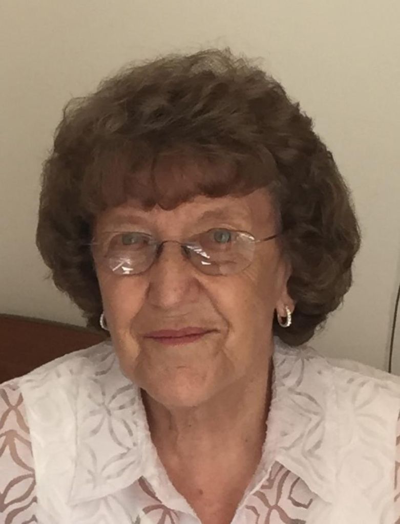 Juanita Mae Harvey Profile Photo