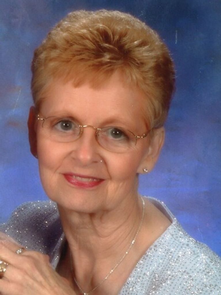 Wanda Lorraine Kimble Showalter Profile Photo