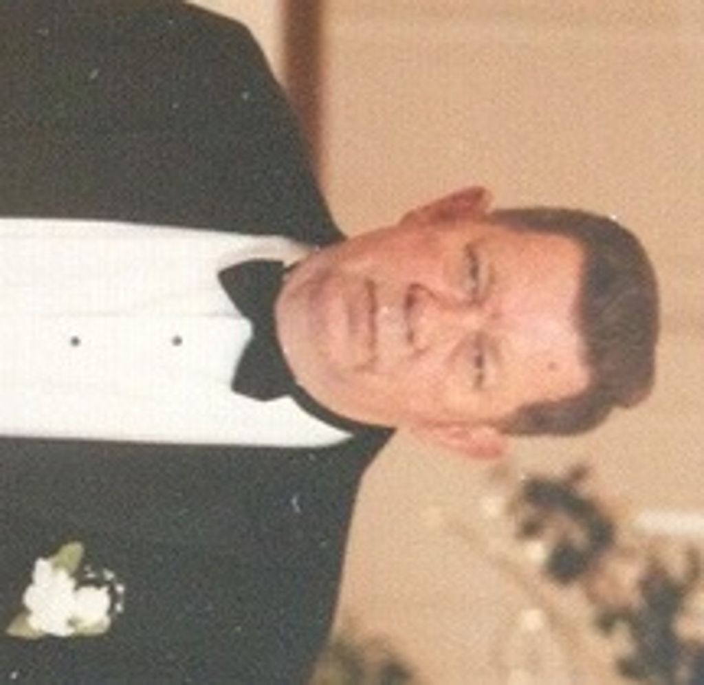 Leon Fussell