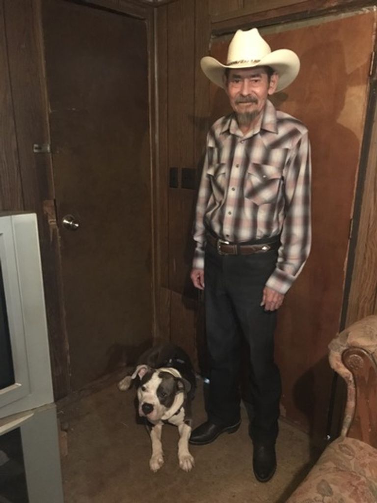 Seferino "Freddy" Chlamon