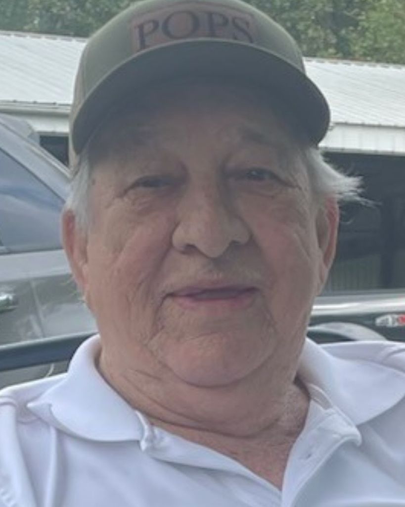 James "Shorty" Henry Coakley